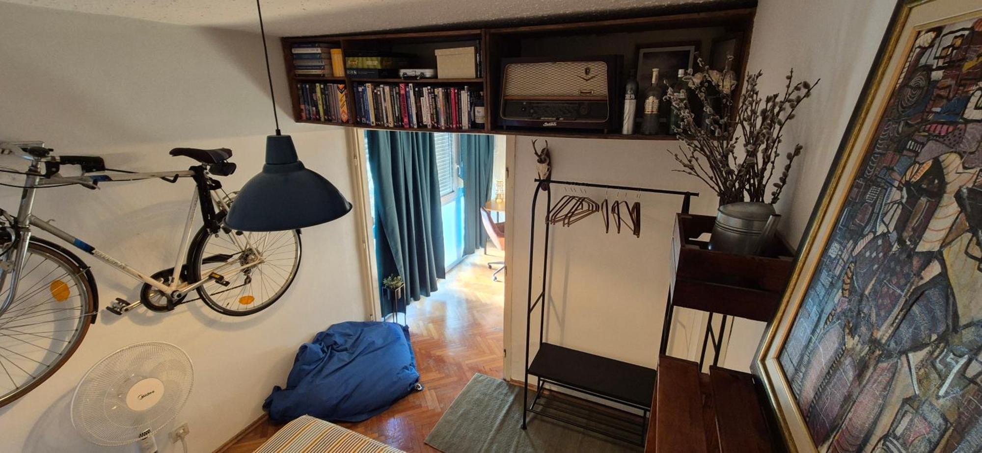 Cozy Apartment Near Tram Station Zagabria Esterno foto