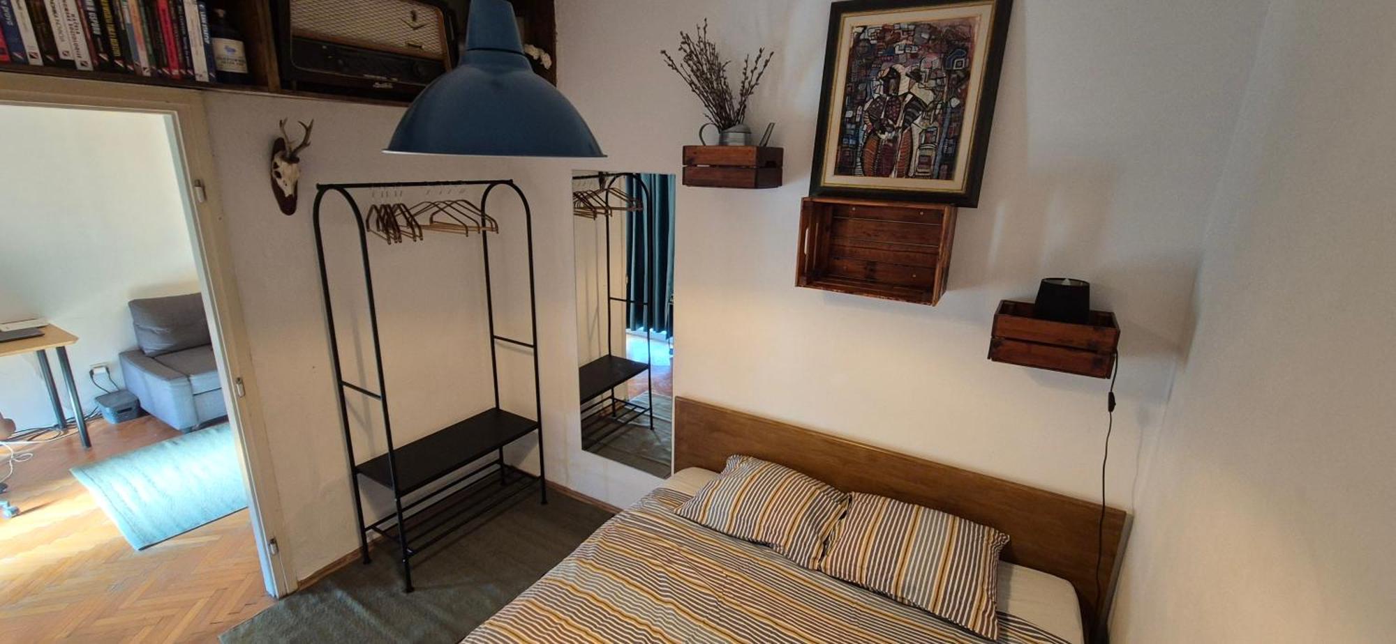 Cozy Apartment Near Tram Station Zagabria Esterno foto