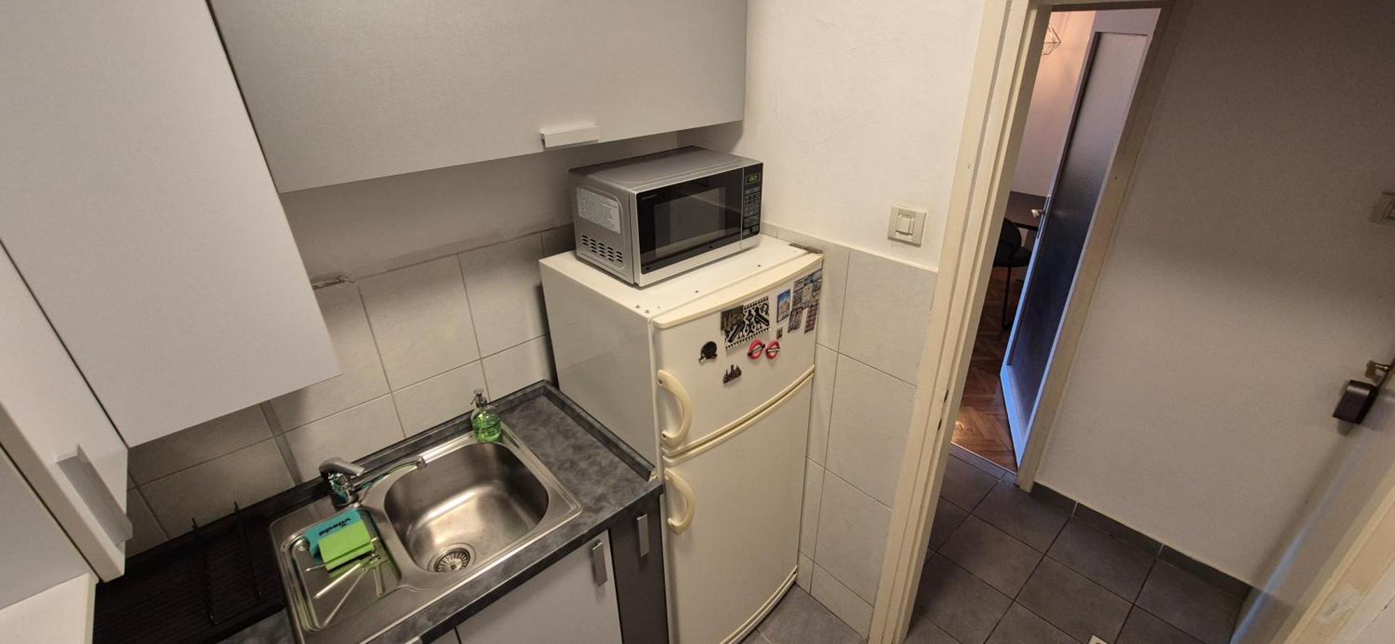 Cozy Apartment Near Tram Station Zagabria Esterno foto