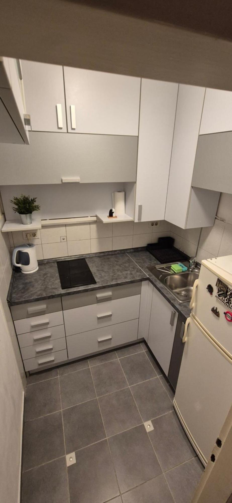 Cozy Apartment Near Tram Station Zagabria Esterno foto