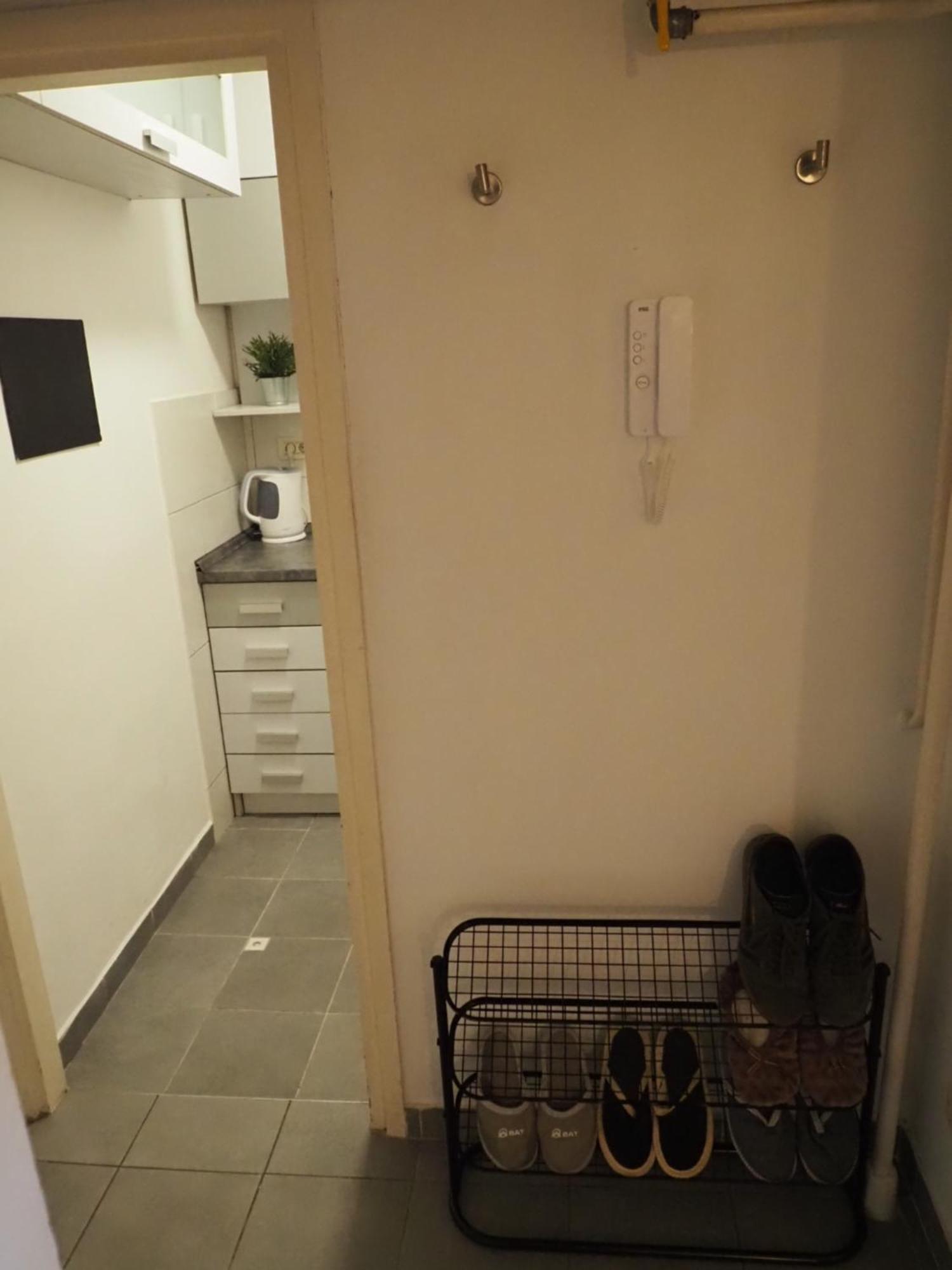 Cozy Apartment Near Tram Station Zagabria Esterno foto