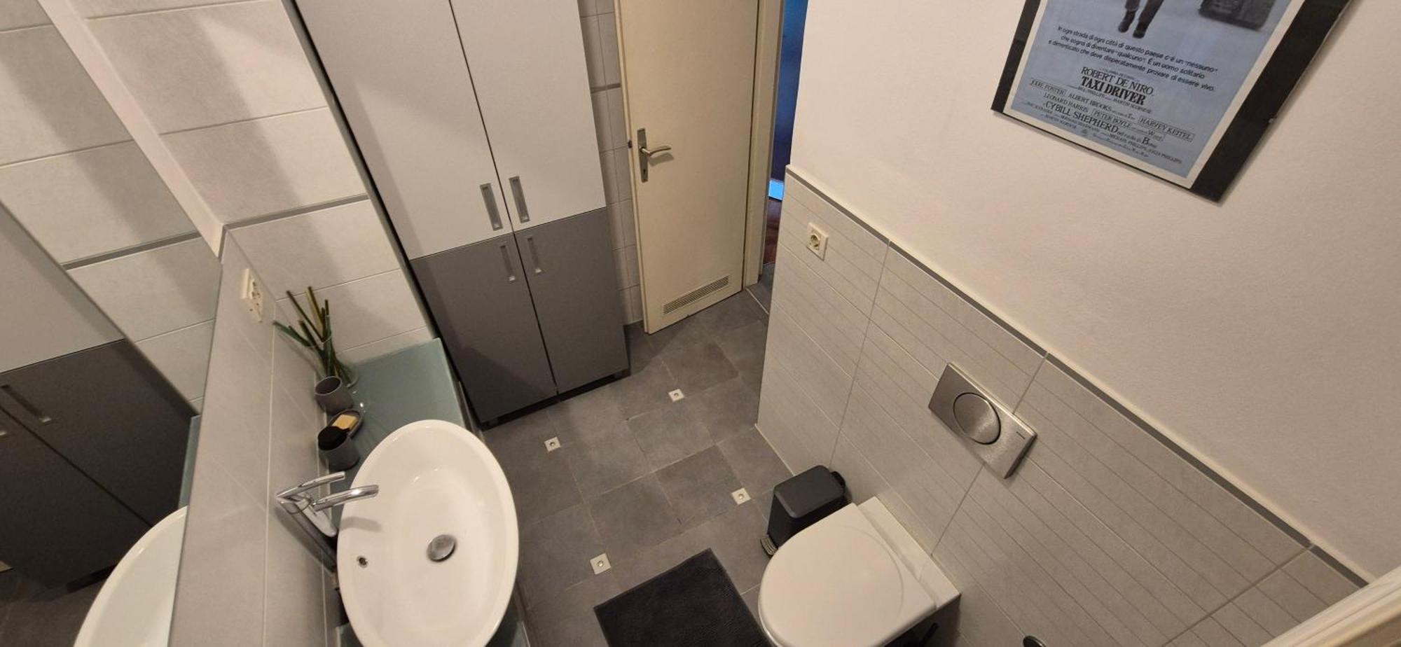 Cozy Apartment Near Tram Station Zagabria Esterno foto