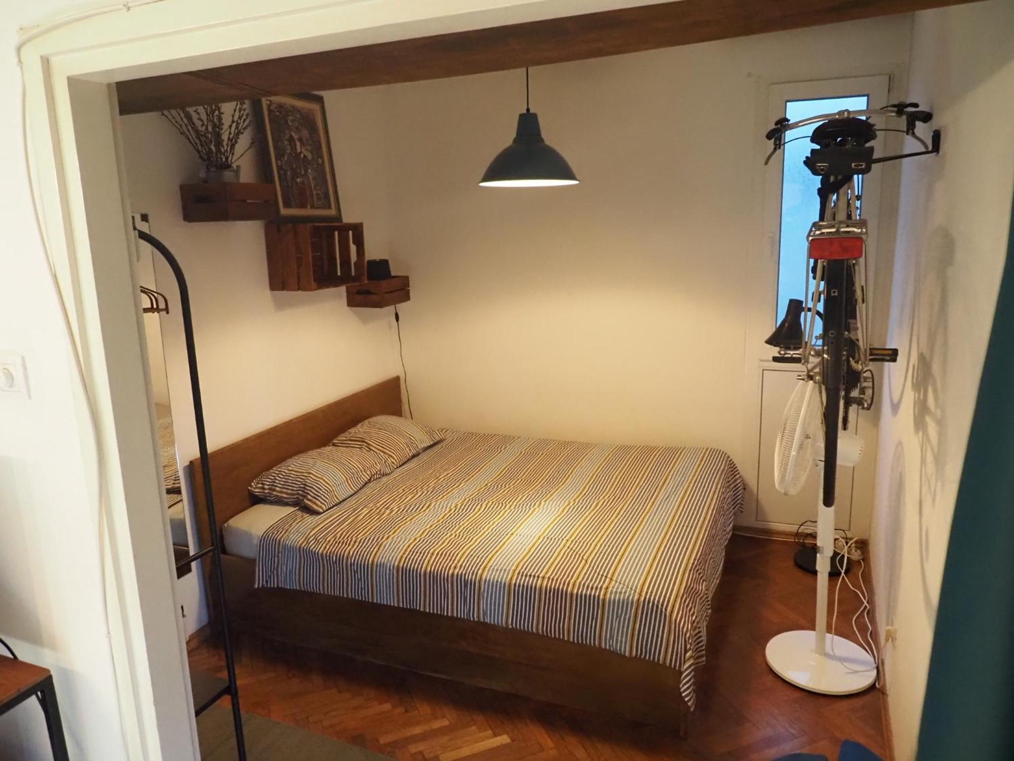 Cozy Apartment Near Tram Station Zagabria Esterno foto